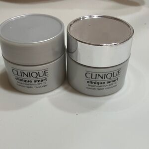 Clinique Smart Custom-Repair Moisturizer